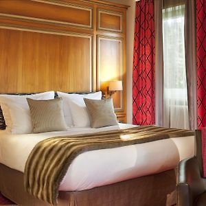 Chambre Standarde Double