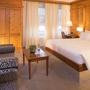 Chambre Exécutive Double