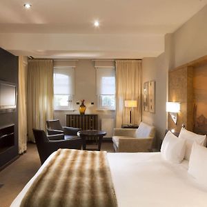 Chambre de Luxe Lit King-Size